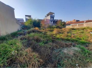 Terreno · 125m² · Terreno para venda em Parque Residencial São Clemente de 125.00m²