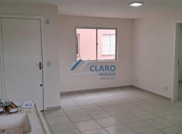 Apartamento · 47m² · 2 Quartos · 1 Vaga · Apartamento para venda em Jardim Da Grama de 47.00m² com 2 Quartos e 1 Garagem