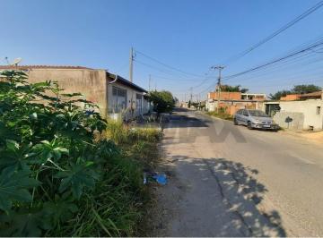 Terreno · 125m² · Terreno para venda em Parque Residencial São Clemente de 125.00m²
