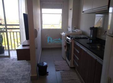 Apartamento · 43m² · 2 Quartos · 1 Vaga · Apartamento para alugar em Jardim Ibirapuera de 43.00m² com 2 Quartos e 1 Garagem