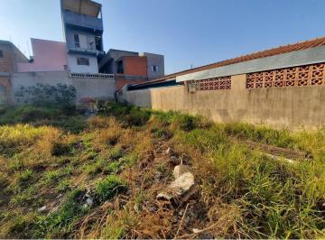 Terreno · 125m² · Terreno para venda em Parque Residencial São Clemente de 125.00m²