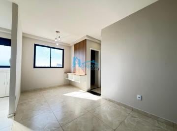 Apartamento · 43m² · 2 Quartos · 1 Vaga · Apartamento para alugar em Jardim Ibirapuera de 43.00m² com 2 Quartos e 1 Garagem