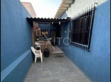 Casa · 154m² · 3 Quartos · 3 Vagas · Casa para venda em Jardim Bonfiglioli de 154.00m² com 3 Quartos, 1 Suite e 3 Garagens
