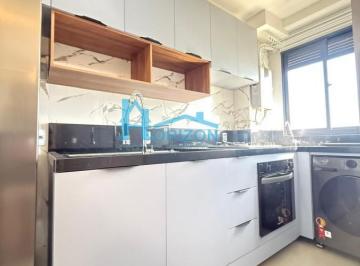 Apartamento · 43m² · 2 Quartos · 1 Vaga · Apartamento para alugar em Jardim Ibirapuera de 43.00m² com 2 Quartos e 1 Garagem