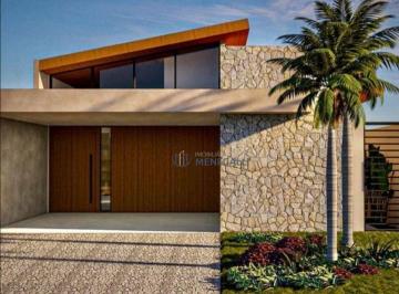 Casa · 135m² · 2 Quartos · 4 Vagas · Casa de Condomínio para venda em Park Unimep Taquaral de 135.00m² com 2 Quartos, 2 Suites e 4 Garage
