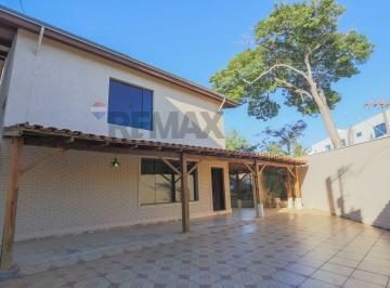 Casa · 377m² · 4 Quartos · 4 Vagas · Casa para venda em Central Parque Sorocaba de 377.00m² com 4 Quartos, 1 Suite e 4 Garagens