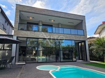 Casa · 280m² · 3 Quartos · 6 Vagas · Casa para venda em Loteamento Capital Ville de 280.00m² com 3 Quartos, 3 Suites e 6 Garagens
