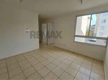 Apartamento · 55m² · 2 Quartos · 1 Vaga · Apartamento para venda em Jardim Dos Lírios de 55.00m² com 2 Quartos e 1 Garagem