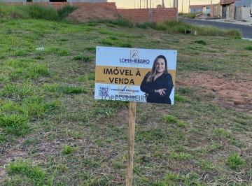Terreno , Botucatu · Terreno para venda em Jardim Santa Eliza de 261.80m²