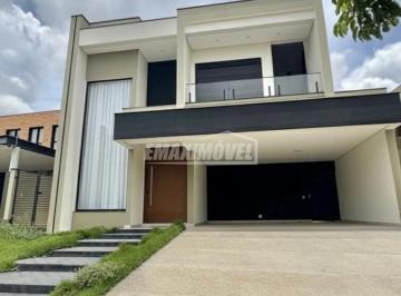 Casa · 306m² · 4 Quartos · 4 Vagas · Casa de Condomínio para venda em Chácaras Residenciais Santa Maria de 306.00m² com 4 Quartos, 4 Suit