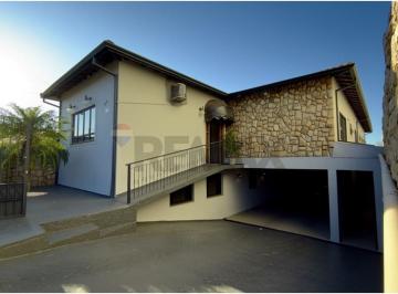 Casa · 543m² · 4 Quartos · 6 Vagas · Casa para venda em Jardim Paraíso de 543.00m² com 4 Quartos, 3 Suites e 6 Garagens