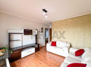 Apartamento · 68m² · 2 Quartos · 1 Vaga · Apartamento para venda em Jardim Simus de 68.00m² com 2 Quartos e 1 Garagem