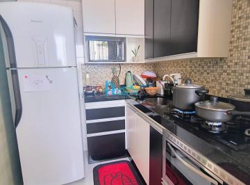 Apartamento · 54m² · 2 Quartos · 1 Vaga · Apartamento para alugar em Jardim Aurélia de 54.00m² com 2 Quartos e 1 Garagem
