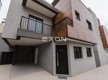 Casa · 162m² · 3 Quartos · 1 Vaga · Sobrado no Xaxim com 3 Quartos sendo 1 Suíte - Curitiba | Venda