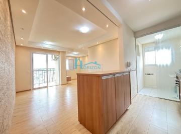 Apartamento · 62m² · 2 Quartos · 1 Vaga · Apartamento para alugar em Residencial Parque Da Fazenda de 62.00m² com 2 Quartos, 1 Suite e 1 Garag
