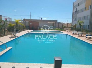 Apartamento · 44m² · 2 Quartos · 1 Vaga · Apartamento para venda em Chácaras Água Branca de 44.00m² com 2 Quartos, 1 Suite e 1 Garagem