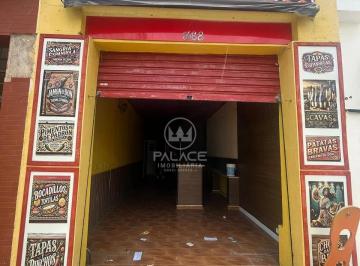 Comercial · 40m² · 1 Quarto · 1 Vaga · Prédio Comercial para alugar em Centro de 40.00m² com 1 Quarto, 1 Suite e 1 Garagem
