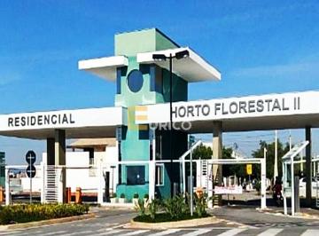 Terreno · 154m² · Terreno en Condomínio para venda em Horto Florestal de 154.00m²
