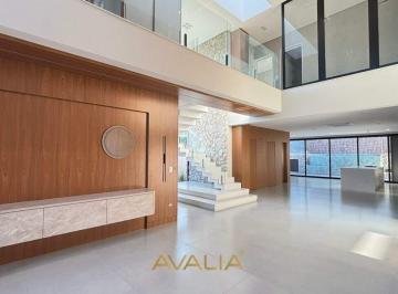 Casa · 327m² · 3 Quartos · 4 Vagas · Casa de Condomínio para venda em Chácara Alvorada de 327.00m² com 3 Quartos, 3 Suites e 4 Garagens