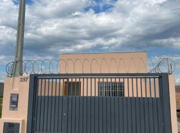 Casa · 73m² · 2 Quartos · 2 Vagas · Casa para venda em Residencial E Comercial Portal Dos Eucaliptos de 73.00m² com 2 Quartos, 1 Suite e