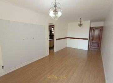 Apartamento · 85m² · 3 Quartos · 1 Vaga · Apartamento para alugar em Centro de 85.00m² com 3 Quartos, 1 Suite e 1 Garagem