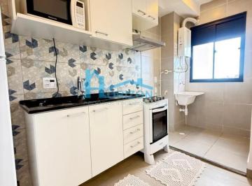 Apartamento · 43m² · 2 Quartos · Apartamento para alugar em Residencial Parque Da Fazenda de 43.00m² com 2 Quartos