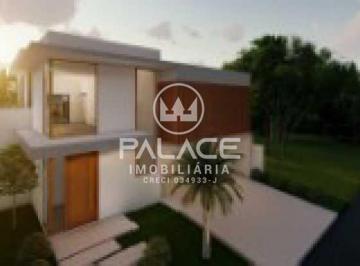 Casa · 300m² · 3 Quartos · 4 Vagas · Casa de Condomínio para venda em Vila Rezende de 300.00m² com 3 Quartos, 3 Suites e 4 Garagens