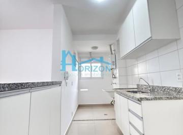 Apartamento · 62m² · 3 Quartos · 1 Vaga · Apartamento para alugar em Residencial Parque Da Fazenda de 62.00m² com 3 Quartos, 1 Suite e 1 Garag