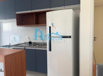 Apartamento · 43m² · 2 Quartos · Apartamento para alugar em Jardim Ibirapuera de 43.00m² com 2 Quartos