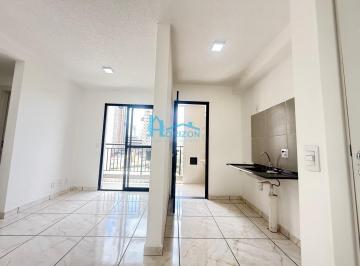 Apartamento · 43m² · 2 Quartos · Apartamento para alugar em Residencial Parque Da Fazenda de 43.00m² com 2 Quartos