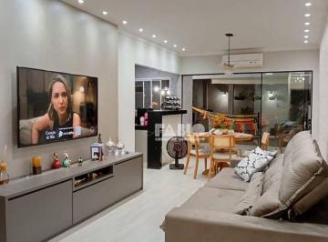 Casa · 180m² · 3 Quartos · 2 Vagas · Casa de Condomínio para venda em Belvedere Terra Nova de 180.00m² com 3 Quartos, 1 Suite e 2 Garagen