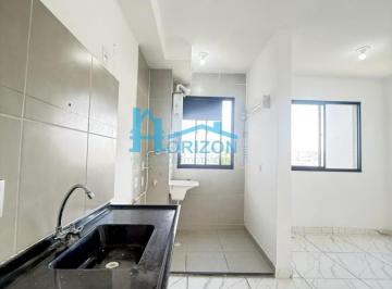 Apartamento · 37m² · 2 Quartos · Apartamento para alugar em Residencial Parque Da Fazenda de 37.00m² com 2 Quartos