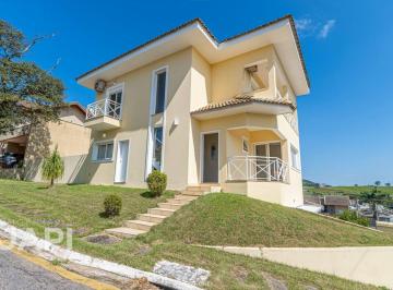 Casa · 262m² · 3 Quartos · 4 Vagas · Casa de Condomínio para venda em Jardim Novo Mundo de 262.00m² com 3 Quartos, 1 Suite e 4 Garagens