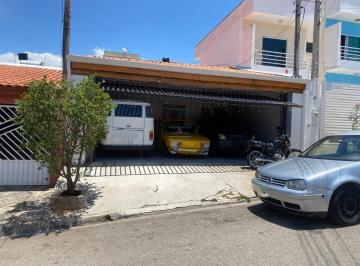 Casa · 125m² · 2 Quartos · 3 Vagas · Casa para venda em Jardim Wanel Ville V de 125.00m² com 2 Quartos e 3 Garagens