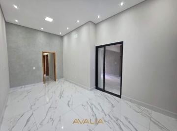 Casa · 115m² · 3 Quartos · Casa de Condomínio para venda em Jardim Park Real de 115.00m² com 3 Quartos e 1 Suite
