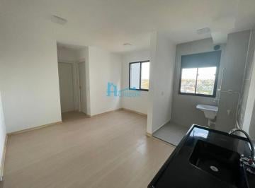 Apartamento · 36m² · 2 Quartos · Apartamento para alugar em Residencial Parque Da Fazenda de 36.00m² com 2 Quartos