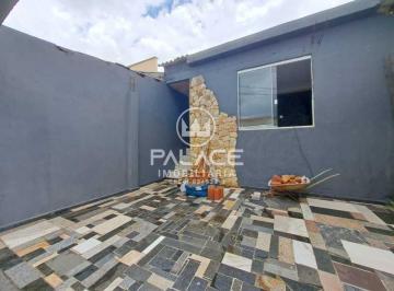 Casa · 77m² · 2 Quartos · 2 Vagas · Casa para venda em Jardim Residencial Javary Iii de 77.00m² com 2 Quartos, 1 Suite e 2 Garagens