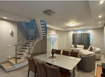 Casa · 219m² · 3 Quartos · 3 Vagas · Casa para venda em Parque Novo Mundo de 219.37m² com 3 Quartos, 1 Suite e 3 Garagens