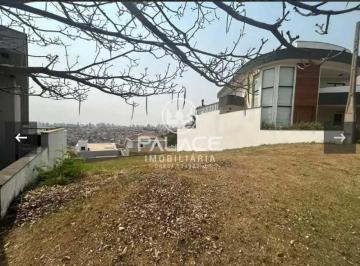 Terreno · 507m² · 1 Quarto · 1 Vaga · Terreno para venda em Loteamento Residencial Reserva Do Engenho de 507.00m² com 1 Quarto, 1 Suite e