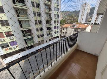 Apartamento · 71m² · 2 Quartos · Alugo apartamento na Rua Ferreira Pontes - Andaraí!  Possui 2 quartos, 1 banheiro, dependência compl