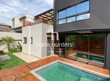 Casa · 322m² · 3 Quartos · 4 Vagas · Casa para venda em Loteamento Residencial Arborais de 322.00m² com 3 Quartos, 3 Suites e 4 Garagens