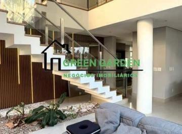 Casa · 641m² · 3 Quartos · 4 Vagas · Casa de Condomínio para venda em CIDADE SANTOS DUMONT de 641.00m² com 3 Quartos, 3 Suites e 4 Garage