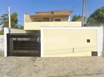 Casa · 300m² · 5 Quartos · 4 Vagas · Casa para venda em Jardim Guarujá de 300.00m² com 5 Quartos, 1 Suite e 4 Garagens