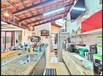 Casa · 130m² · 3 Quartos · 2 Vagas · Casa para venda em Parque São Sebastião de 130.00m² com 3 Quartos, 1 Suite e 2 Garagens