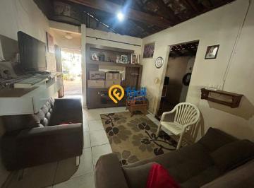 Casa · 129m² · 2 Quartos · Casa para venda em João Crevelaro de 128.63m² com 2 Quartos
