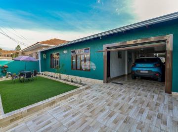 Casa · 170m² · 3 Quartos · 1 Vaga · Casa para venda em Miringuava de 170.00m² com 3 Quartos e 1 Garagem