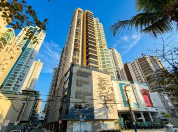 Apartamento · 270m² · 3 Quartos · 2 Vagas · Otto Schaefer Apartamento3 Suítes Frente Frente Mar à Venda Balneário Camboriú