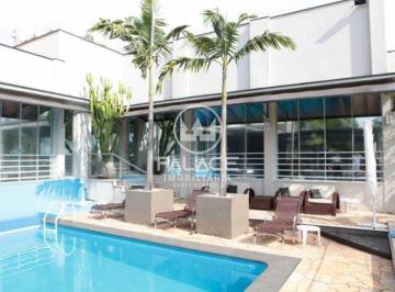 Casa · 610m² · 6 Quartos · 6 Vagas · Casa de Condomínio para venda em Colinas Do Piracicaba (ártemis) de 610.00m² com 6 Quartos, 6 Suites