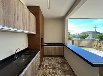 Casa · 254m² · 3 Quartos · 2 Vagas · Casa para alugar em Jardim Esplanada II de 254.45m² com 3 Quartos, 3 Suites e 2 Garagens