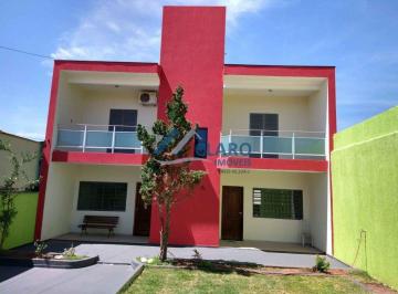 Casa · 330m² · 3 Quartos · 3 Vagas · Casa para venda em Jardim Bela Vista de 330.00m² com 3 Quartos, 1 Suite e 3 Garagens
